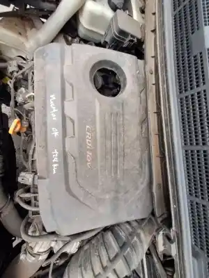 Tweedehands auto-onderdeel motorkap voor kia carens iv 1.7 crdi oem iam-referenties 