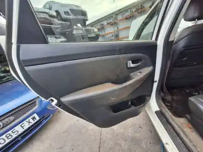 Tweedehands auto-onderdeel regelaar links achterruit voor kia carens iv 1.7 crdi oem iam-referenties 