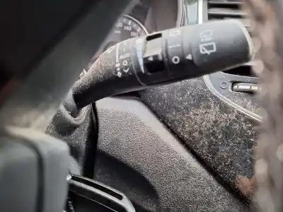 Second-hand car spare part multifunction switch for kia carens iv 1.7 crdi oem iam references   