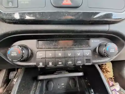 Tweedehands auto-onderdeel klimaatcontrole voor kia carens iv 1.7 crdi oem iam-referenties 