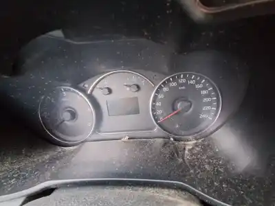 Tweedehands auto-onderdeel instrumentenpaneel voor kia carens iv 1.7 crdi oem iam-referenties 