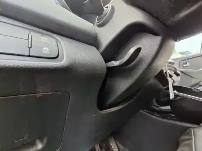 Tweedehands auto-onderdeel stuurkolom voor kia carens iv 1.7 crdi oem iam-referenties 