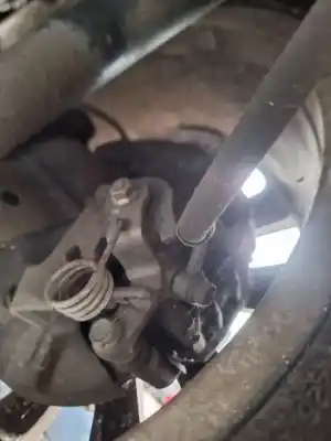 Tweedehands auto-onderdeel rechts achter remklauw voor kia carens iv 1.7 crdi oem iam-referenties 