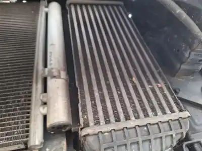 Tweedehands auto-onderdeel intercooler voor kia carens iv 1.7 crdi oem iam-referenties 
