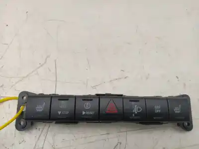 Pezzo di ricambio per auto di seconda mano AVVERTIMENTO per DODGE AVENGER  Riferimenti OEM IAM P04602818AC  12862327