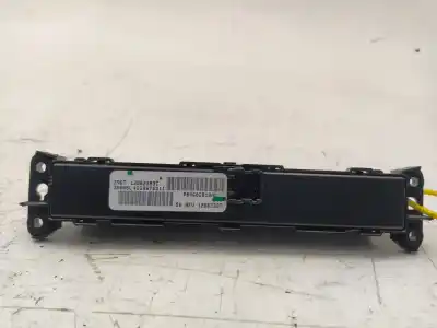 Piesă de schimb auto la mâna a doua avertizare pentru dodge avenger 2.0 crd referințe oem iam p04602818ac  12862327