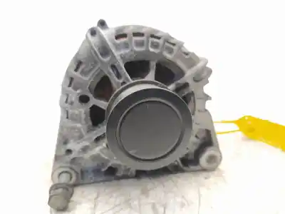 Pezzo di ricambio per auto di seconda mano ALTERNATORE per FORD FIESTA (CB1)  Riferimenti OEM IAM AV6N10300DC 110021678 30659389