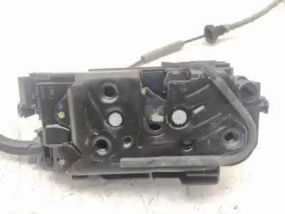 Автозапчасти б/у замок задней правой двери за volkswagen tiguan (ad1, ax1) 2.0 tdi ссылки oem iam 5na839016c  