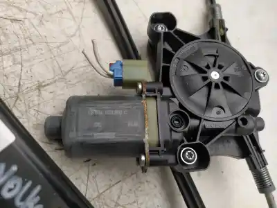 Second-hand car spare part driver left window regulator for volkswagen tiguan (ad1, ax1) 2.0 tdi oem iam references 5na837461a  