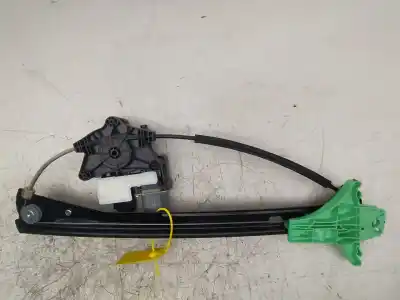 Автозапчастина б/у регулятор склона задній лівий для volkswagen tiguan (ad1, ax1) 2.0 tdi посилання на oem iam 5na839461c  5q0959811e