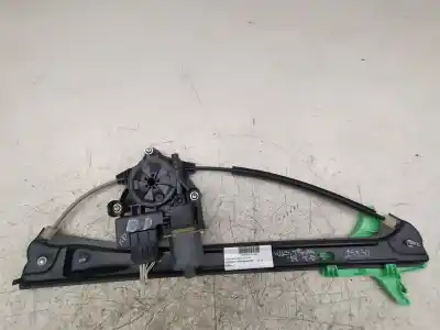 Автозапчастина б/у регулятор скла заднього правого для volkswagen tiguan (ad1, ax1) 2.0 tdi посилання на oem iam 5q0959812e  