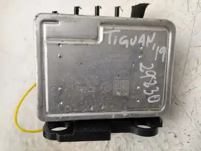 Second-hand car spare part abs for volkswagen tiguan (ad1, ax1) 2.0 tdi oem iam references 5q0614517ee