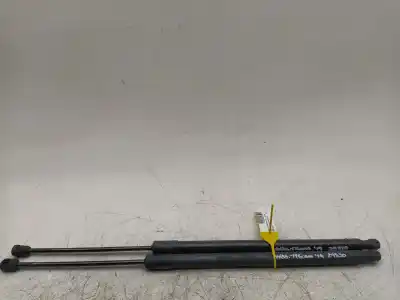 Автозапчастина б/у амортизаторі багажника/дверей для volkswagen tiguan (ad1, ax1) 2.0 tdi посилання на oem iam 5na827550b  