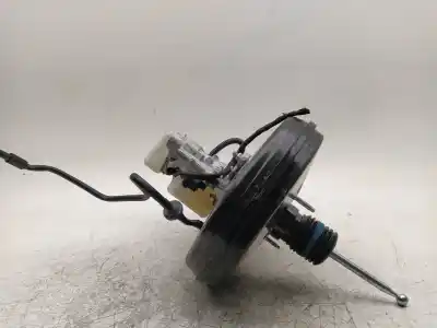 Second-hand car spare part brake servo for volkswagen tiguan (ad1, ax1) 2.0 tdi oem iam references 5qh614105b