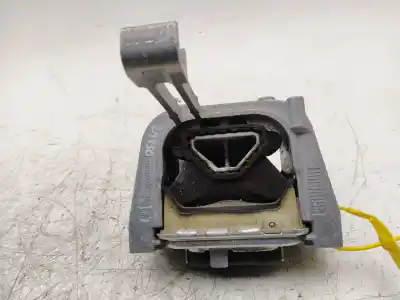 Автозапчастина б/у правильна підтримка двигуна для volkswagen tiguan (ad1, ax1) 2.0 tdi посилання на oem iam 5q0199262df  