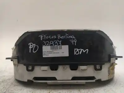 Piesă de schimb auto la mâna a doua ceas bord pentru ford focus berlina (cak) ambiente referințe oem iam 98ap10841bc  