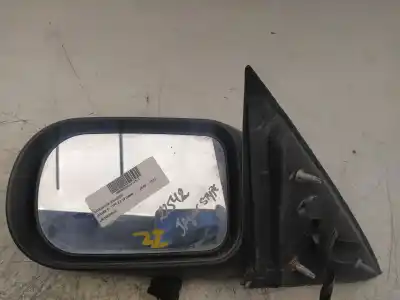 Автозапчастина б/у ліве дзеркало для jaguar s-type 3.0 v6 24v cat посилання на oem iam ls0142089a02  