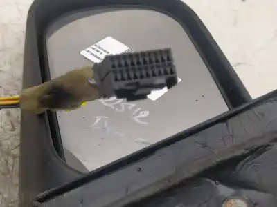 Автозапчастина б/у ліве дзеркало для jaguar s-type 3.0 v6 24v cat посилання на oem iam ls0142089a02  