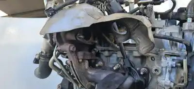 Second-hand car spare part complete engine for toyota auris advance oem iam references 1ndtv  