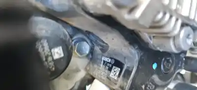 Second-hand car spare part complete engine for toyota auris advance oem iam references 1ndtv  