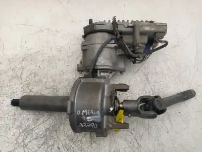 Pezzo di ricambio per auto di seconda mano PIANTONE DELLO STERZO per OPEL MERIVA  Riferimenti OEM IAM 26093281  26093339