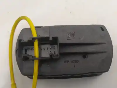 Second-hand car spare part left front power window switch for opel corsa d corsavan oem iam references 13258521aa