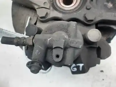 Автозапчасти б/у передний правый тормозной суппорт за alfa romeo gt (125) 1.9 jtd 16v 150/ distinctive ссылки oem iam 735457083
