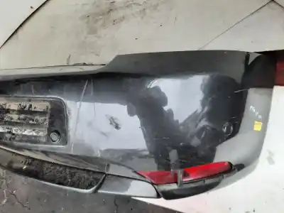 Автозапчастина б/у задній бампер для alfa romeo gt (125) 1.9 jtd 16v 150/ distinctive посилання на oem iam 156093406  
