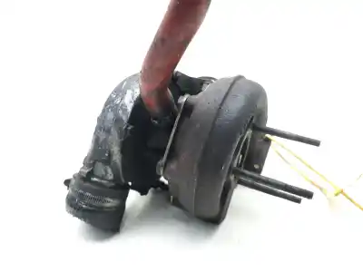 Автозапчасти б/у турбокомпенсатор за alfa romeo 166 (936_) 2.4 jtd (936a2b__) ссылки oem iam 46767677  