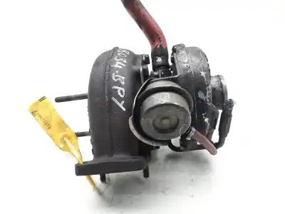 Автозапчасти б/у турбокомпенсатор за alfa romeo 166 (936_) 2.4 jtd (936a2b__) ссылки oem iam 46767677  