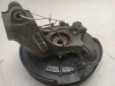 Pezzo di ricambio per auto di seconda mano ATTACCO ANTERIORE DESTRO per ALFA ROMEO GIULIETTA (191)  Riferimenti OEM IAM 50514556  