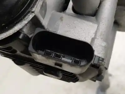 Автозапчастина б/у двигатель передніх склоочисників для volkswagen tiguan (ad1, ax1) 2.0 tdi посилання на oem iam 5nb955119a  5nb955023a