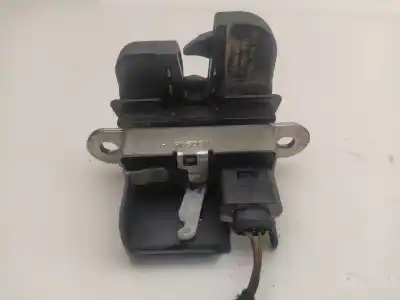 Pezzo di ricambio per auto di seconda mano BAULE / SERRATURA DEL CANCELLO per SEAT ALTEA (5P1)  Riferimenti OEM IAM 5P0827505F  