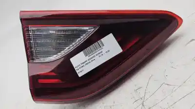 İkinci el araba yedek parçası IÇ SOL KUYRUK LAMBASI için KIA STONIC (YBCUV)  OEM IAM referansları R1YS1Y  34765