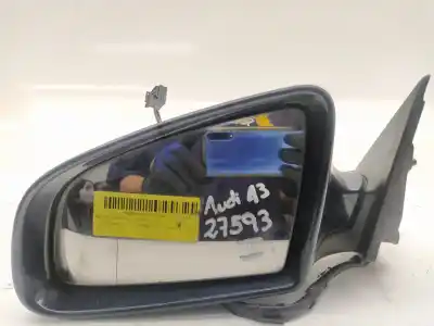 Автозапчасти б/у левое зеркало за audi a3 (8p) 1.9 tdi ambiente ссылки oem iam 8p1858531g  
