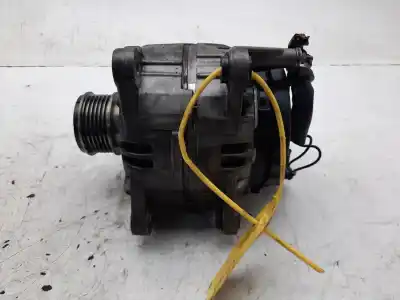 Pezzo di ricambio per auto di seconda mano ALTERNATORE per AUDI A3 (8L)  Riferimenti OEM IAM 0123320034  