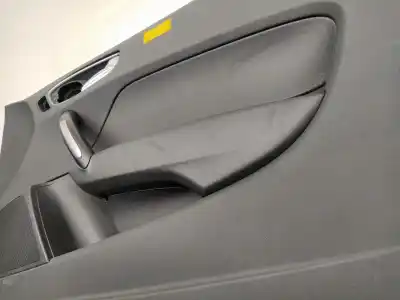 Автозапчастина б/у обработка передніх правіх дверей для audi a1 (8x) 1.6 tdi 90 cv / 66 kw посилання на oem iam 8x3867118  