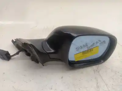 Peça sobressalente para automóvel em segunda mão espelho retrovisor direito por audi a3 (8l) 1.9 tdi referências oem iam 8l1858532