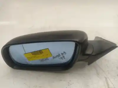 Peça sobressalente para automóvel em segunda mão espelho retrovisor esquerdo por audi a3 (8l) 1.9 tdi referências oem iam 8l18585313fz