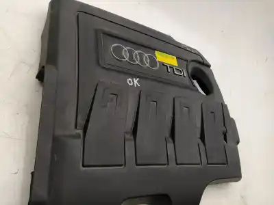Автозапчастина б/у крішка двигуна для audi a1 (8x) 1.6 tdi 90 cv / 66 kw посилання на oem iam 03c103925bg  