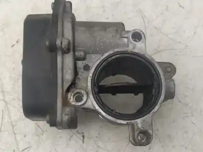 Автозапчастина б/у коробка метелика для audi a1 (8x) ambition посилання на oem iam 03l128063ad  