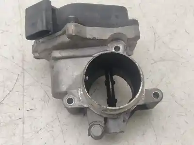 Автозапчастина б/у коробка метелика для audi a1 (8x) ambition посилання на oem iam 03l128063ad  