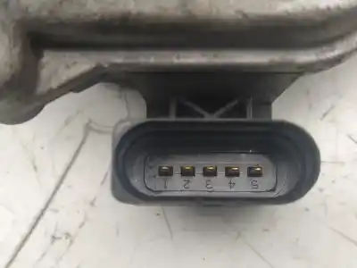 Автозапчастина б/у коробка метелика для audi a1 (8x) ambition посилання на oem iam 03l128063ad  