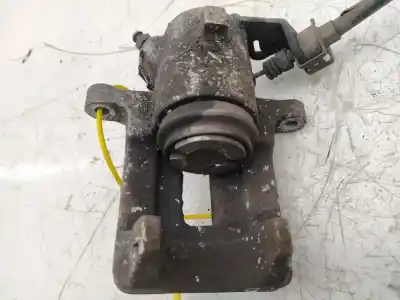 Peça sobressalente para automóvel em segunda mão PINÇA DE TRAVÃO TRASEIRA DIREITA por AUDI A3 (8L)  Referências OEM IAM 1J0615424  
