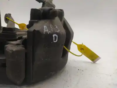 Автозапчасти б/у передний правый тормозной суппорт за audi a3 (8p1) 2.0 tdi 16v ссылки oem iam 1k0615124e  