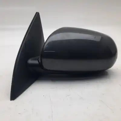 Peça sobressalente para automóvel em segunda mão espelho retrovisor esquerdo por kia cee´d * referências oem iam 876101had0a4  625013a4