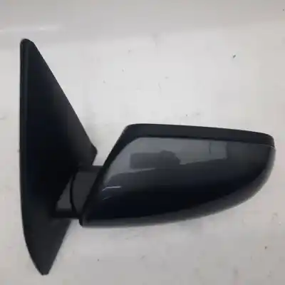 Peça sobressalente para automóvel em segunda mão espelho retrovisor esquerdo por kia cee´d * referências oem iam 876101had0a4  625013a4