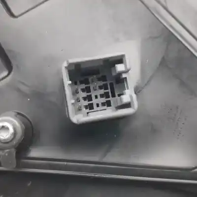 Peça sobressalente para automóvel em segunda mão espelho retrovisor esquerdo por kia cee´d * referências oem iam 876101had0a4  625013a4