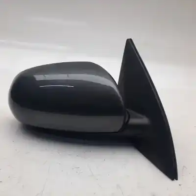 Peça sobressalente para automóvel em segunda mão espelho retrovisor direito por kia cee´d * referências oem iam 876201had0a  