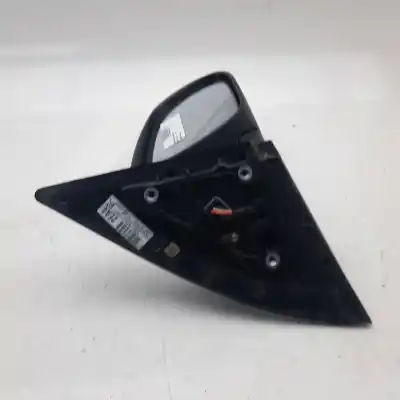 Peça sobressalente para automóvel em segunda mão espelho retrovisor direito por kia cee´d * referências oem iam 876201had0a  